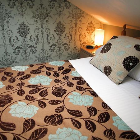Kilmorey Lodge Chester Luaran gambar