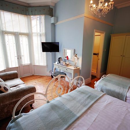 Kilmorey Lodge Chester Luaran gambar
