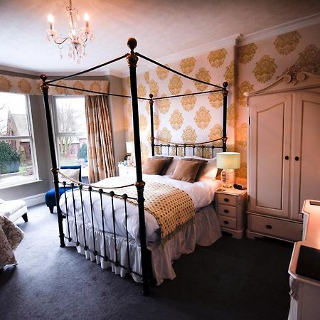 Kilmorey Lodge Chester Luaran gambar