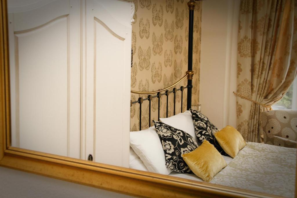 Kilmorey Lodge Chester Bilik gambar