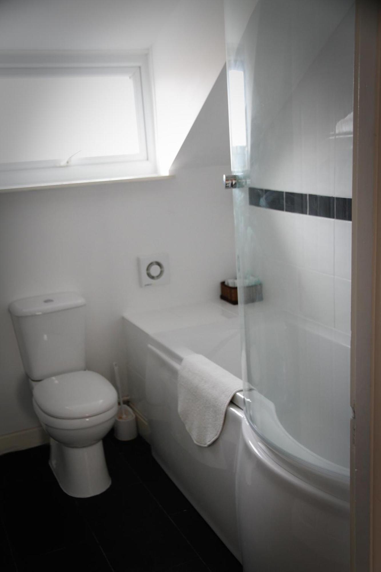 Kilmorey Lodge Chester Luaran gambar