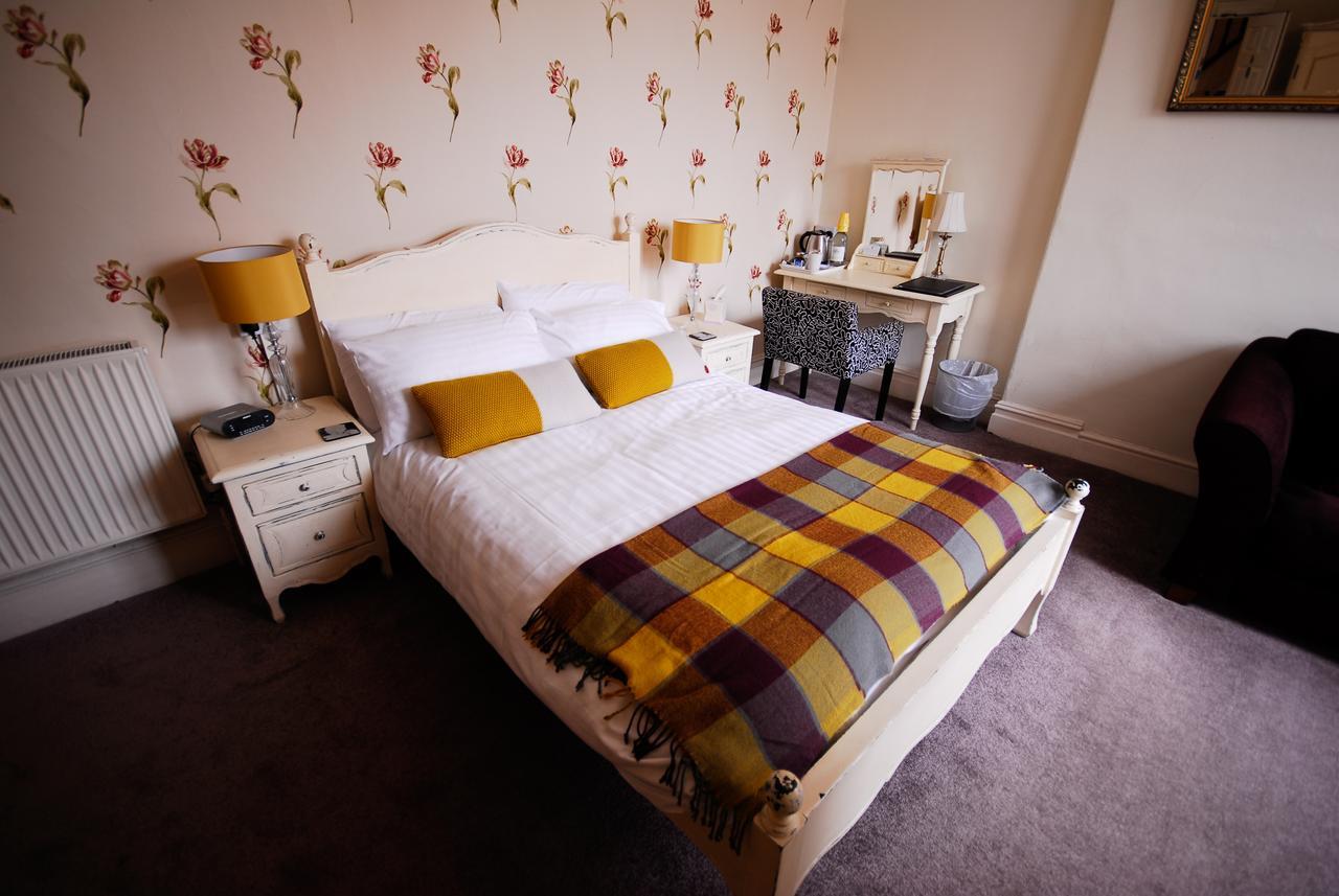 Kilmorey Lodge Chester Luaran gambar