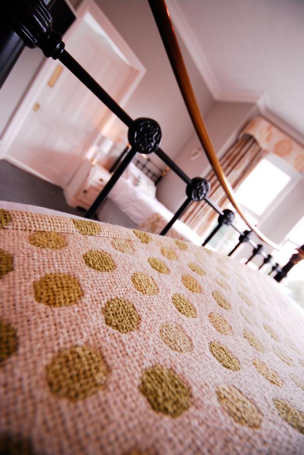Kilmorey Lodge Chester Luaran gambar