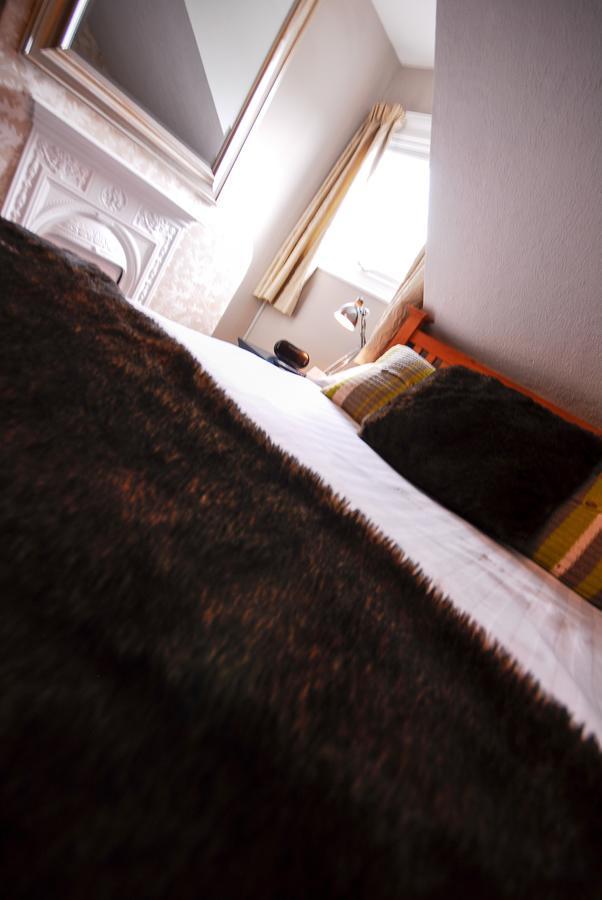 Kilmorey Lodge Chester Luaran gambar