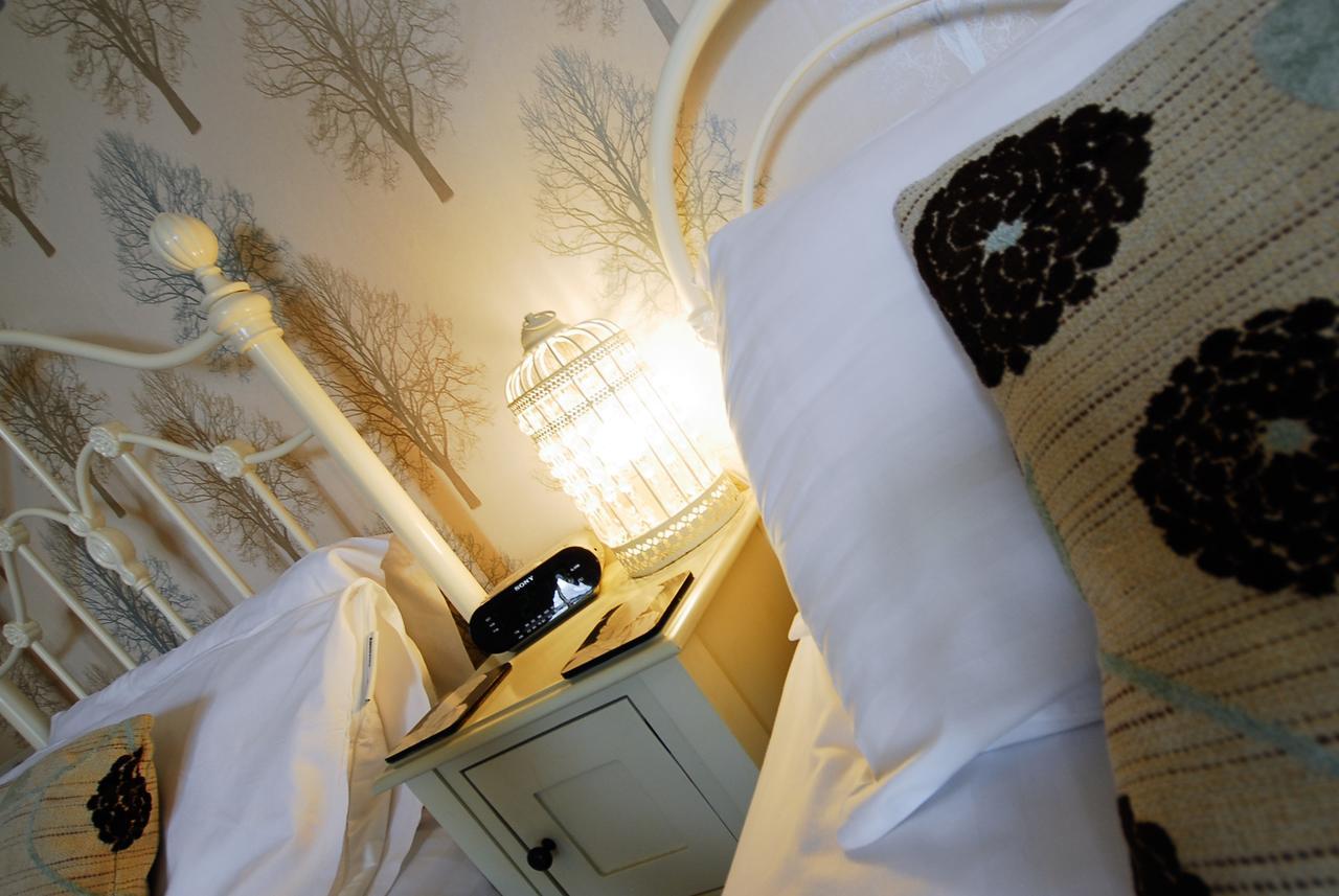 Kilmorey Lodge Chester Luaran gambar
