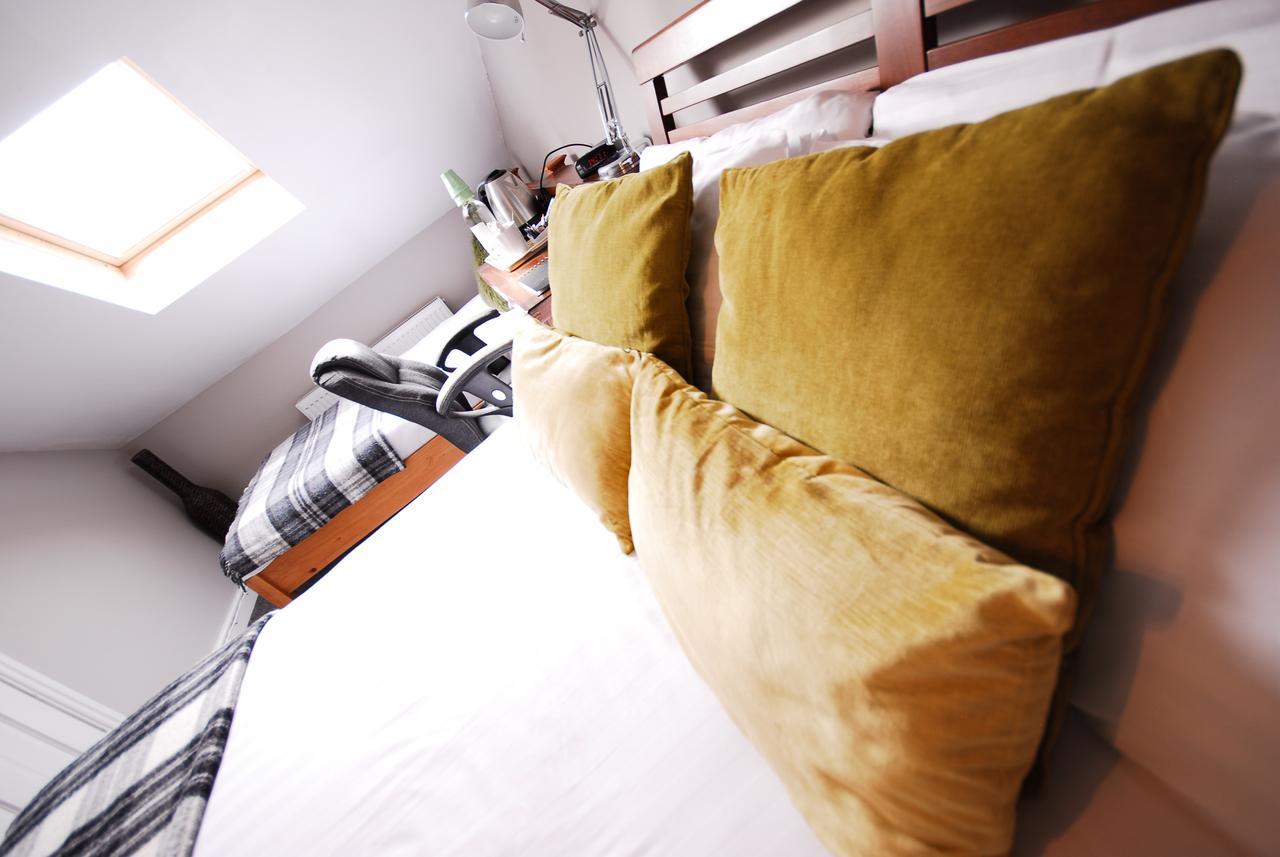 Kilmorey Lodge Chester Luaran gambar